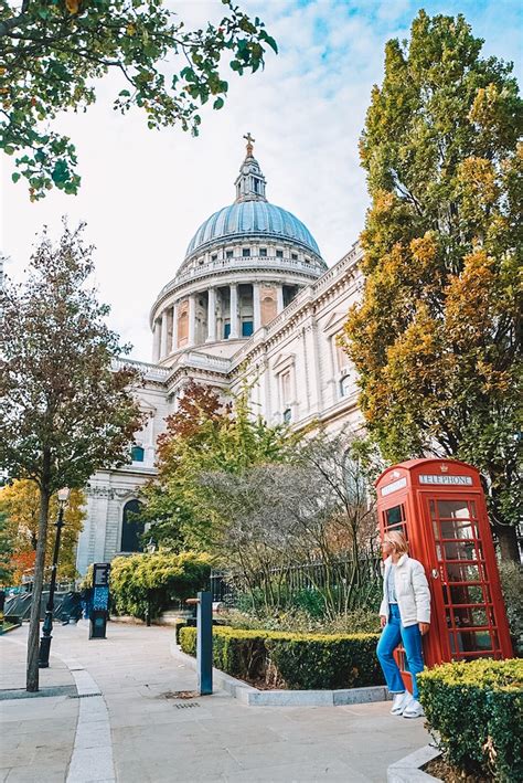 Iconic London Landmarks 20 Must See Iconic Landmarks In London