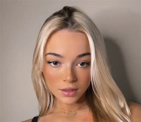 Watch Lsu Gymnast Olivia Dunne Reveal The Man Shes Obsessed With While Dropping Booty Thirst