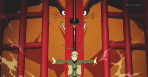 Nine Tails Naruto Facts And Information