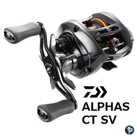 รอกหยดนำ DAIWA ALPHAS CT SV 70 Shopee Thailand