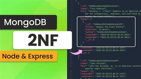 Connect Two Tables In Mongodb Using Node Express