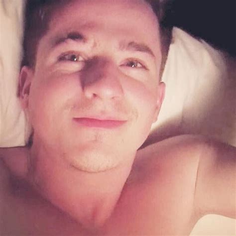 Banana Hunks Charlie Puth Leaked Nude And Sexy Photos