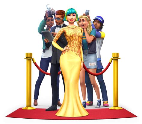 Les Sims 4 Heure De Gloire Guide Codes De Triche En Cours