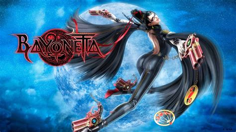 The Original Bayonetta Is Finally Getting A Physical Release For