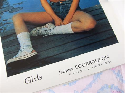 ジャック ブールブーロン収録JACQUES BOURBOULON日本カメラ アート写真 売買されたオークション情報yahooの商品