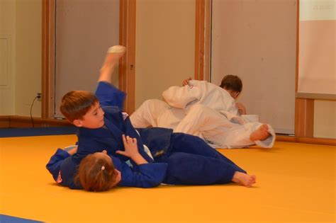 25 Jahre Judosport Wurde In Steinakirchen Gefeiert Scheibbs