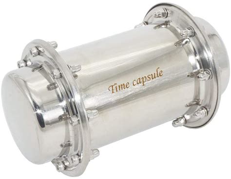 Time Capsules How And Why To Do Them Kendal Corporation