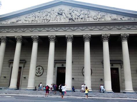 Museos En Buenos Aires Top 10 De Los Museos Que Tienes Que Visitar