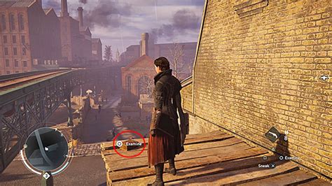Southwark Secrets Of London Assassin S Creed Syndicate Game Guide