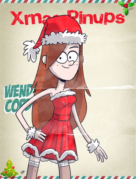 Wendy Corduroy 05 By Theeyzmaster On Deviantart