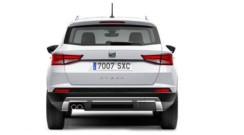 Оновлений дизайн seat ateca притягне ще не одну тисячу поглядів. Seat Ateca 2019 1.4T Xcellence in Egypt: New Car Prices ...