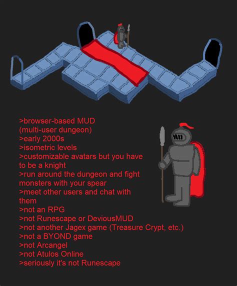 Pc 1998 2003 Browser Based Graphical Mud Where You Play As A Knight