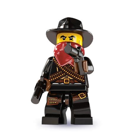 Cool Lego Minifigures To Collect