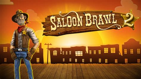 8 ball pool's level system means you're always facing a challenge. Saloon Brawl 2 Gameplay - Saloon Brawl 2 game Videos