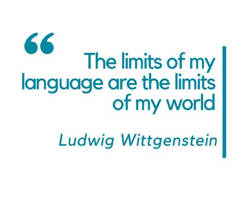 15 Inspirational Language Quotes To Have Another Language