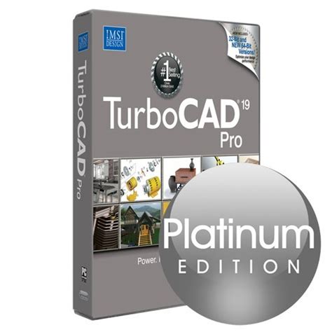 Turbocad Pro Platinum 19264bit Free Download And Review