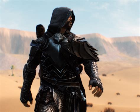 Desert Strider At Skyrim Nexus Mods And Community