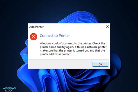 Windows 11 Printer Sharing Not Working How To Fix It Artofit