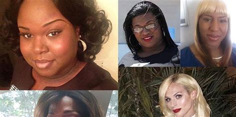 5 Trans Women Give Advice To Their Younger Selves