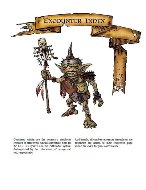 The secret goblin temple is located in the north part of the cave. C02: Goblin Cave