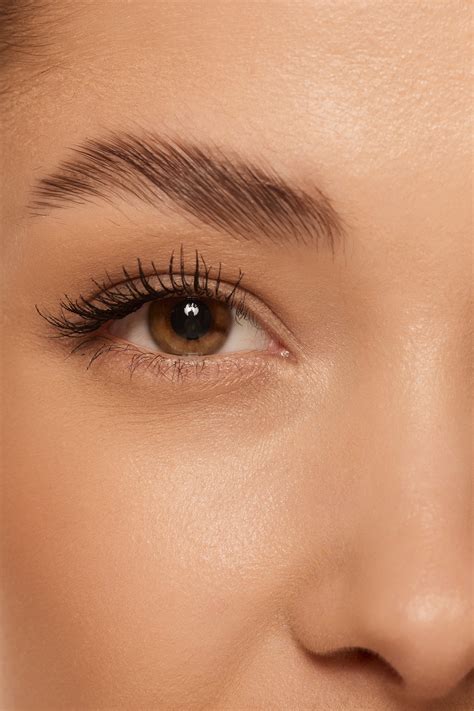 Lash- & Browlifting – CG Cosmetics