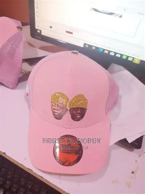 Face Cap For Printing In Surulere Printing Services Trust