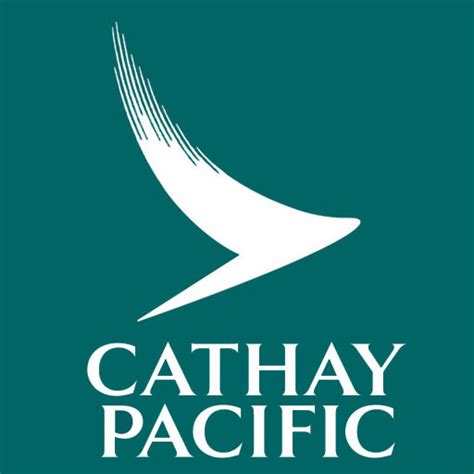 Cmgamm Logo Cathay Pacific Airlines