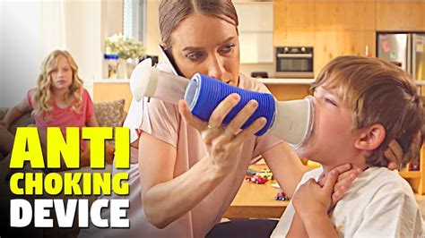 Best Anti Choking Device For Home Use Youtube