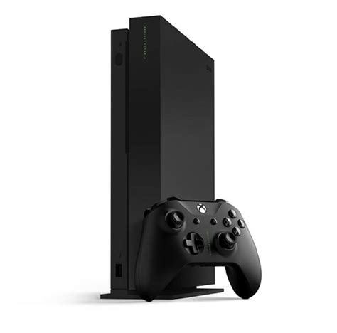 Xbox One X 1tb Console Project Scorpio Edition