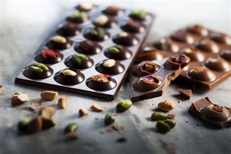 Our Journey Towards 100 Sustainable Chocolate Barry Callebaut