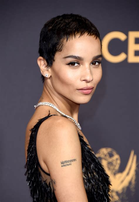 Find articles, slideshows and more. Zoe Kravitz New Face Of Saint Laurent - Essence
