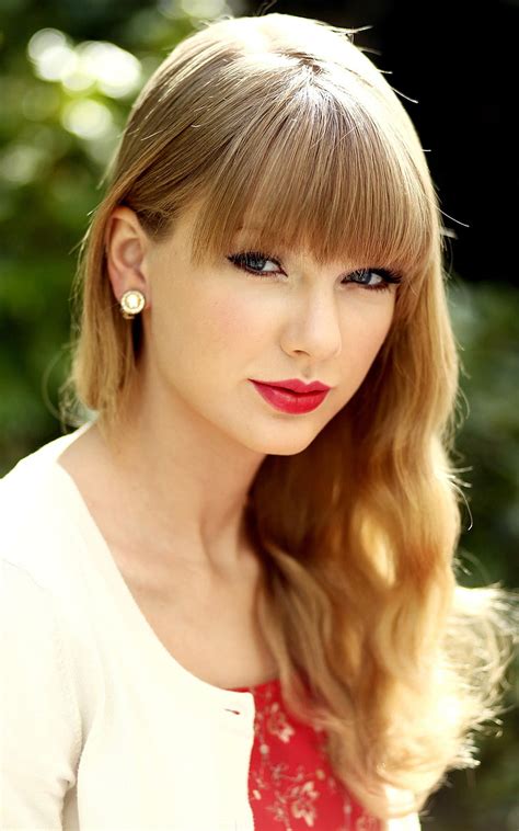 Hd Wallpaper Taylor Swift Singer Celebrity Women Portrait Display
