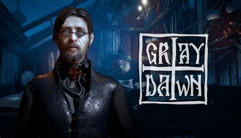 Gray Dawn Free Download V11 Igggames
