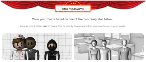 How To Make Your Own Animated Movie Online For Free