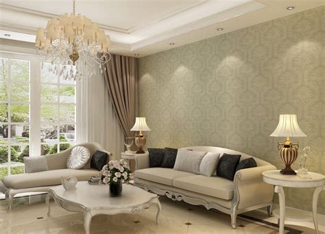 Sophisticated European Style Living Room Decor 16022 Living Room Ideas