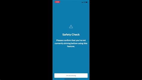 † fordpass connect (optional on select vehicles), the ford pass app and complimentary connected services are required for remote features (see fordpass terms for details). Ford Pass - YouTube