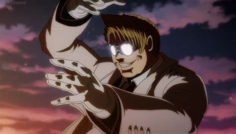 Image Major Conducts Battlepng Hellsing Wiki Fandom Powered By Wikia