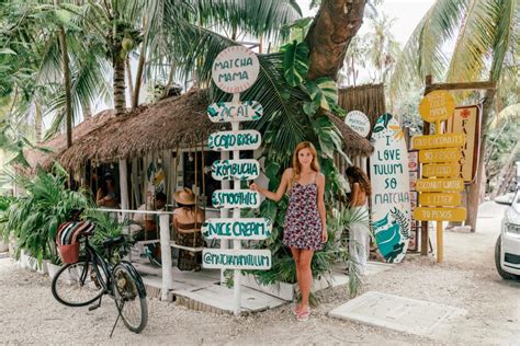 Detailed Guide To Tulum Mexico Anna Everywhere