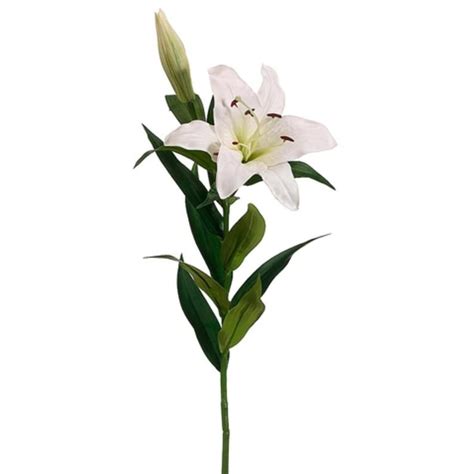 35 White Lily Etsy Fake Hydrangeas Green Hydrangea Fake Flowers