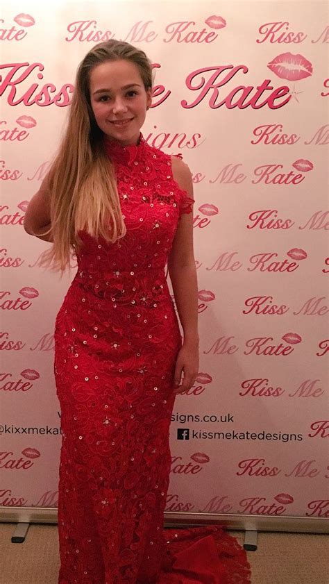 Connie Talbot April Prom Shopping Connie Talbot Beautiful Celebrities