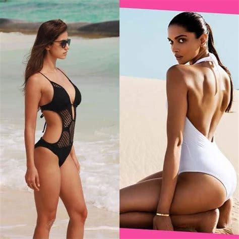 from disha patani to deepika padukone meet the sexiest bollywood actresses who set our hearts