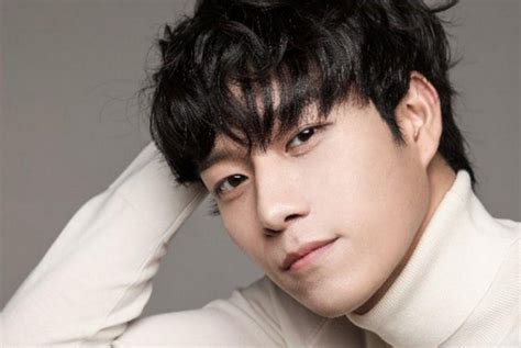 Kang Dong Won Putuskan Berpisah Dari Agensi Yg Entertainment Republika Online