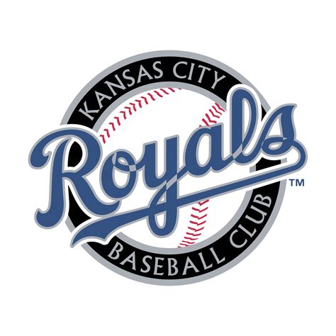 Kansas City Royals Logos Download