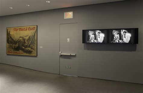Installation View Of The Exhibition Weimar Cinema 1919 1933
