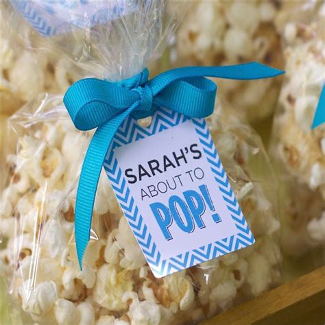 This Item Is Unavailable Etsy Baby Shower Favors Popcorn Baby