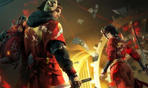 Eventually, players are forced into a shrinking play zone to engage each other in a tactical and diverse. La Casa de Papel llegará a Free Fire con un nuevo evento y ...