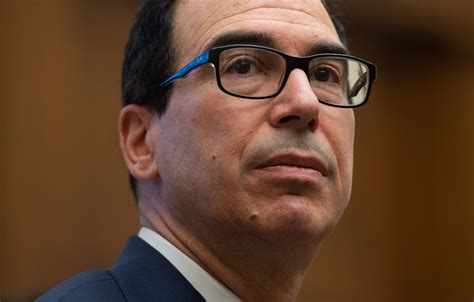 Steven Mnuchin Says Harriet Tubman 20 Bill Will No Longer Come Out In