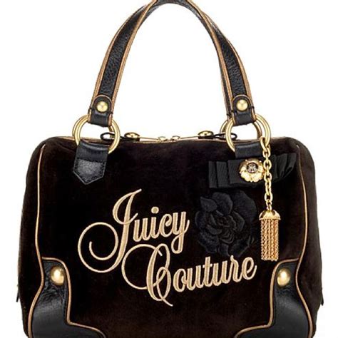 Vintage Juicy Couture Leather Purse For Sale Paul Smith