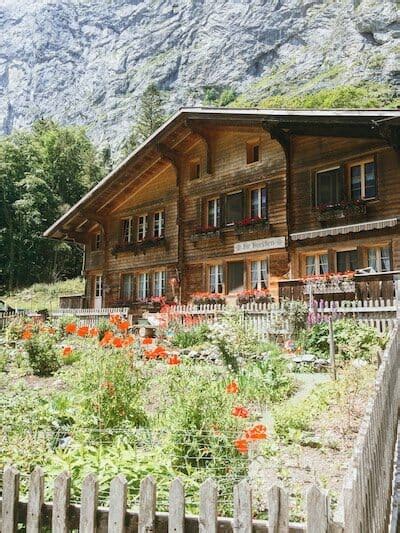 The Lauterbrunnen Valley Hike Everything You Need To Know