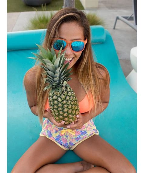 Womens Summer Beach Shorts Short Board Shorts For Women Pineapple Cg184x40xxw